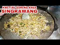 Download Lagu KWETIAU GORENG SINGKAWANG | INDONESIA STREET FOOD