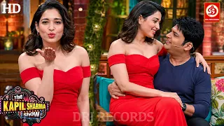 Kapil ने Tamanna को गोद में बैठाकर लिया शो का मज़ा 😂😱 | Funny Moment | The Kapil Sharma Show S2 #drj