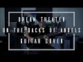 Download Lagu Dream Theater - On The Backs Of Angels