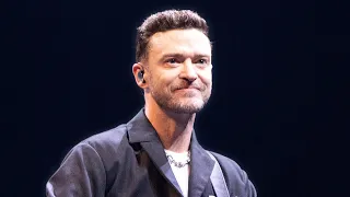 Justin Timberlake Battling Lyme Disease How It s Affecting His Ability to Perform