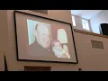 Kenneth Yost Memorial Service