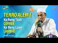 Download Lagu TERRO ALEM ! - Ceramah KH. Musleh Adnan Terbaru 2024 Paling Lucu Paling seru penuh Hikmah