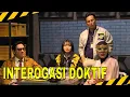 INTEROGASI DOKTIF | MOMEN SERU LAPOR PAK! (21/02/25)