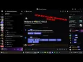 Reaction Role Setup Tutorial Using Dyno Bot NAASTORAGE