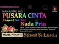 Download Lagu Karaoke Pusara Cinta - Rahmat Kartolo (Ver. Eka Pratiwi Electone) nada dasar pria F || Karaoke HD.