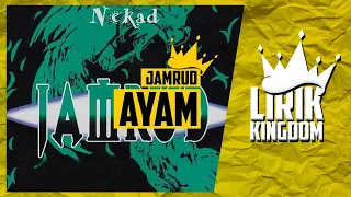 Download Jamrud - Ayam (1996) [Lirik] MP3