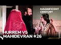 Download Lagu How Dare You Try To Hit My Wife! Such Insolence! | Magnificent Century