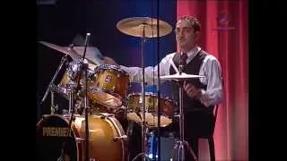 موسيقى الشرق Mousica Al Sharq نبتدي منين الحكاية HD 