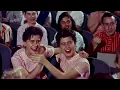 ELVIS PRESLEY - Teddy Bear  |  Loving You - 1957 |  This Is Elvis (New Edit) 4K