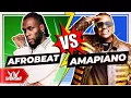 Download Lagu Afrobeats vs Amapiano Mix - DJ Shinski [Sungba, Burna Boy, Finesse, Focalistic, Ruger, Uncle Waffles