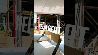 Come onboard for a quick boat tour!