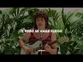 Leo Rizzi - Amapolas (Live Sessions) // Letra