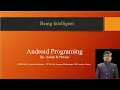 Textview-autoLink Program-3 Android Studio By-Satish R Pawale