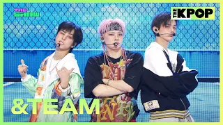 TEAM Lunatic THE SHOW 251104 