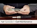 Deer Calling Instructional Call Maintenance Episode 7