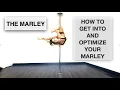 Marley How To Get Into Optimize This Shape - Pole Dancing Tutorials by ElizabethBfit
