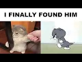 ANIMAL MEMES