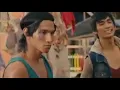 Lagu Serigala terakhir full movie
