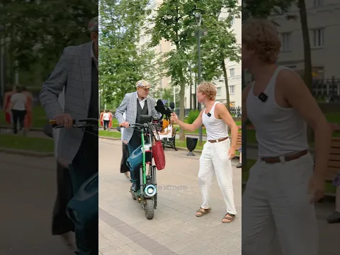 Угадай его очень ИЗОЩРЕННУЮ профессию 💼 36 серия