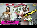 Download Lagu LIVE SUKABUMI - FILY KURCACI TEAM || JAYANTI viral Versi TANJI PROGRESIF