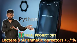 Python Arithmetic Operators Explained Easy Examples for Beginners