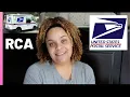 USPS Hiring Process - RCA Rural Carrier Associate