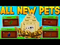 Download Lagu ALL NEW DINOSAUR EGG PETS SHOWCASED in GROW A GARDEN PREHISTORIC UPDATE! ROBLOX