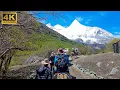 Download Lagu Solo Climbing a Hidden Snow Mountain in Tibet｜Daocheng Yading
