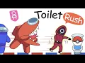 toilet rush unity source code