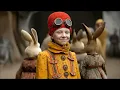AI Film Compilation: Kelly Boesch’s AI Short Films & Music Videos - 4k