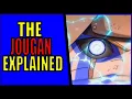 Boruto Jougan Explained