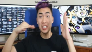 ricegum these clowns must be stopped unedited 