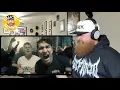 PALEFACE SWISS - DEATHTOUCH - Reaction / Review