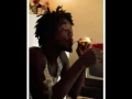 Peter Tosh - explains the word bumboclatt interview