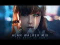 Lagu Alan Walker Mix 2021 - The Best Of EDM | Alan Walker Style | #1