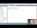 Multi-Line editing in SSMS with Shift-Alt
