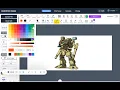 Annotation Tool - annotate images using circle tool 2 arrows