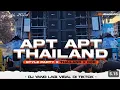 DJ APT APT THAILAND YANG LAGI VIRAL PARTY STYLE X THAILAND X DOR | ALFIN REVOLUTION