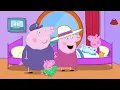 The Summer Holiday 🌺 | Peppa Pig Official Full Episodes