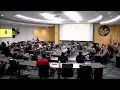 Student Government Senate 3 26 2026