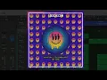 BLONDISH & Tim Engelhardt - No One (Logic Pro Remake)