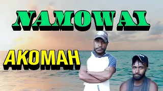 JKT Nomowai Akomah 2025 Tomio Pinango Tomiostudio  JKT Nomowai Akomah 2025 Tomio Pinango Tomiostudio