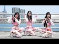 【将来への希望しか感じない】少女時代『Gee』Girls' Generation Cover Dance KPOP [FanCam]
