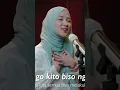 Download Lagu ALAMATE - NISSA SABYAN #alamateanak #alamateanak