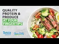 Sysco Your Way Charlotte North Carolina