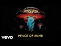 Download Lagu Boston - Peace of Mind (Official Audio)
