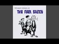 Days of Wine and Roses by The Four Saints (Remastered 2026)