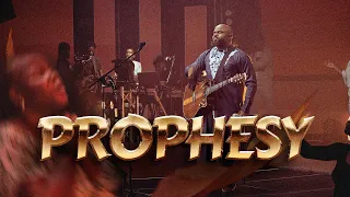 moses akoh prophesy official music video