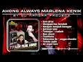 Download Lagu Mixtape Terbaru - TITISAN MAK RONO AHONG ALWAYS MARLENA KENIK || Funkot Terbaik 2025