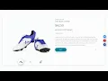 Responsive Product Card Slider HTML CSS Bootstrap Card Slider Full Tutorial In Hindi Code4Education
